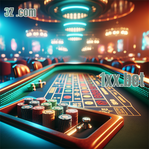 Login no 1xx.bet: O Portal para a Diversão Online