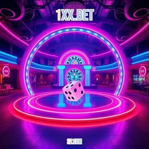 1xx.bet: Caça-Níqueis Inovadores que Encantam os Jogadores